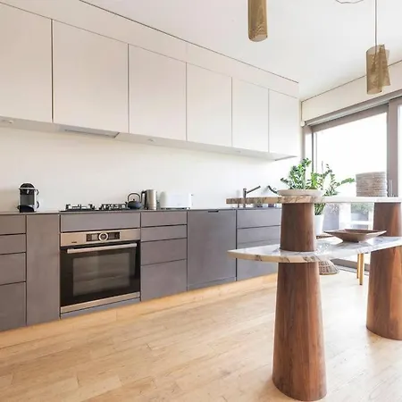 Villa Maison D'architecte Avec Couloir De Nage - Bouscat *
