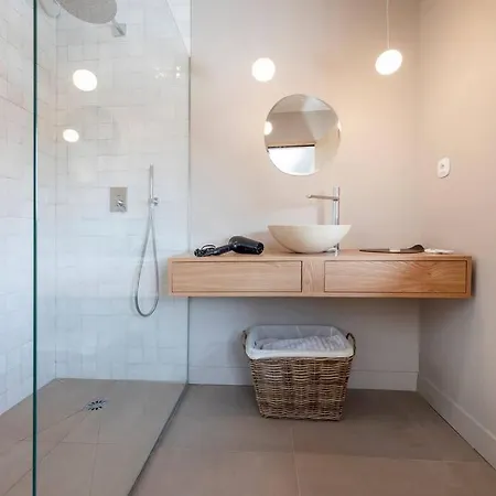 Villa Maison D'architecte Avec Couloir De Nage - Bouscat Le Bouscat