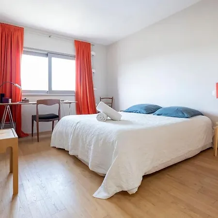 Maison D'architecte Avec Couloir De Nage - Bouscat * Le Bouscat