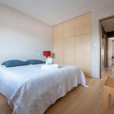 Maison D'architecte Avec Couloir De Nage - Bouscat * Le Bouscat