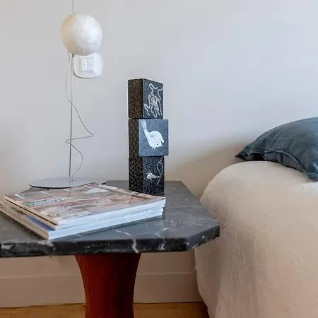 Maison D'architecte Avec Couloir De Nage - Bouscat Villa
