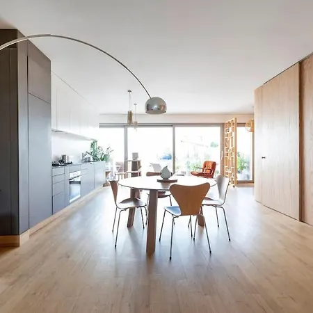Villa Maison D'architecte Avec Couloir De Nage - Bouscat Le Bouscat