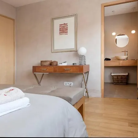 Villa Maison D'architecte Avec Couloir De Nage - Bouscat