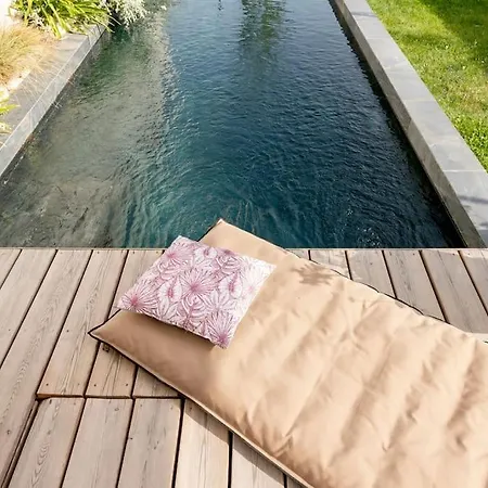 Maison D'architecte Avec Couloir De Nage - Bouscat Le Bouscat